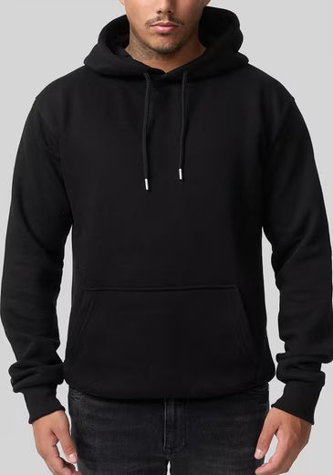 Men’s hooded sweatshirt – hoodie