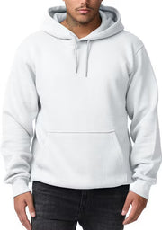 Men’s hooded sweatshirt – hoodie