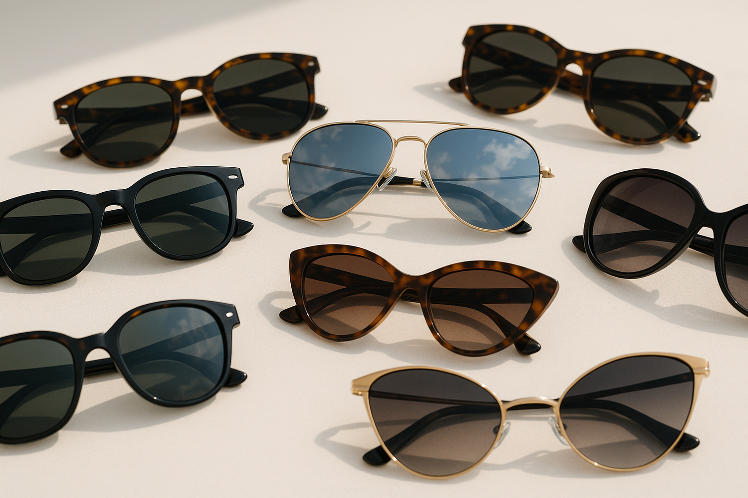 Sunglasses